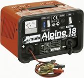 Telwin Alpine 18 boost