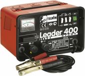 Telwin Leader 400 Start 230V 12-24V