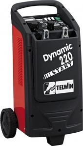 Telwin Dynamic 220 Start