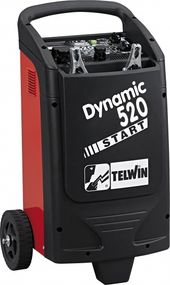 Telwin Dynamic 520 Start 230V 12-24V
