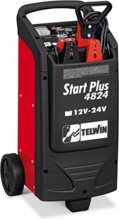 Telwin Start Plus 4824 12-24V