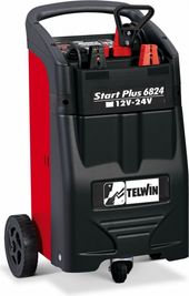 Telwin Start Plus 6824 12-24V