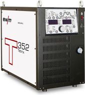 EWM Tetrix 352 Synergic