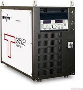 EWM Tetrix 352 AC/DC Synergic