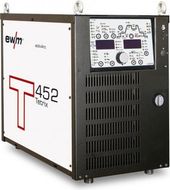 EWM Tetrix 452 Synergic