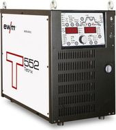 EWM Tetrix 552 Synergic