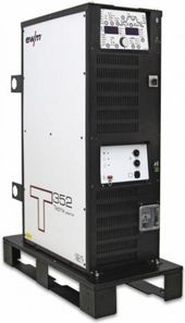 EWM Tetrix 552 RC Plasma AW