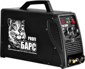 БАРСВЕЛД PROFI TIG 187DP