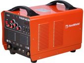 FoxWeld TIG 201 AC/DC