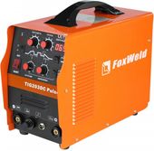 FoxWeld TIG 203 DC PULSE