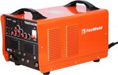 FoxWeld TIG 251 AC/DC