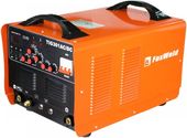 FoxWeld TIG 301 AC/DC