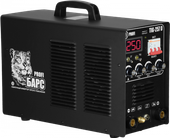 БАРСВЕЛД PROFI TIG 257 D