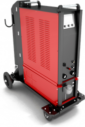 Rosweld TIG 500 P AC/DC