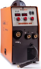 FoxWeld INVERMIG 205