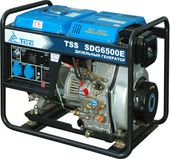 ТСС SDG-6500 E