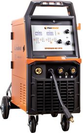 FoxWeld INVERMIG 301 SYN