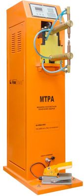 FoxWeld МТРА 35