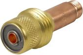 КЕДР Держатель цанги ГАЗ ЛИНЗА (TIG-17–18–26 PRO/EXPERT) Ø 4,0 мм (10 шт.)