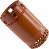 Top Weld Завихритель TW PM125 (45-125A / MC-HC-GG-FC), (10 шт.)