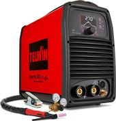Telwin SUPERTIG 302 AC/DC 400V +АКСЕСС.