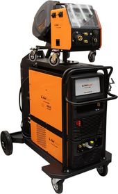FoxWeld WECO MIG 503