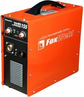 FoxWeld INVERMIG 155