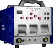 FoxWeld VARTEG TIG 200 AC/DC