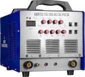 FoxWeld VARTEG TIG 160 AC/DC PULSE