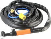 FoxWeld SRT-26V 4м разъем 35мм2, с вентилем (без кнопки)