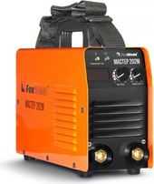 FoxWeld Master 202M