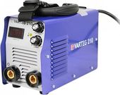 FoxWeld Varteg 210