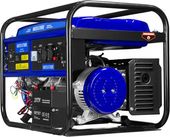 FoxWeld Varteg G7500E