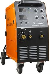 FoxWeld INVERMIG 350 PWE