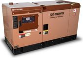 Toyo TKV-27TBS