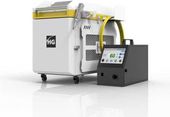 HUGONG HGLW-3000EW (dual wire)