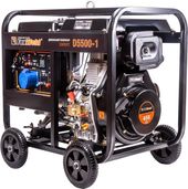 FoxWeld EXPERT D5500-1