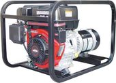 Gesan G 7 TF V rope
