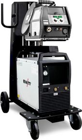 EWM Taurus 505 Synergic S MM TDM