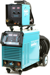 Grovers MIG-502W