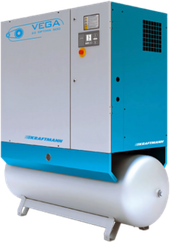 KRAFTMANN VEGA 11-10 O R 500