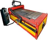 Vektor TS-2.0 с ЧПУ