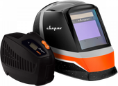 Сварог СИЗОД TECH C50I УЛЬТРА + VENTO