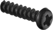 Сварог Винт М2.5×10 мм (CS 50-101) IFT0873 (10 шт.)