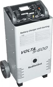 RedHotDot VOLTA S-600