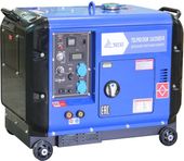 ТСС PRO DGW 3.0/250ES-R
