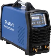 AE&T 3800А/380В TWS3800SYN