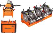 Volzhanin ECO 160  (40-160)