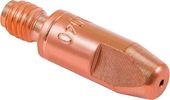 КЕДР Наконечник CuCrZr PRO M6 / Ø 1,0мм (8,0 / 28) (10 шт.)