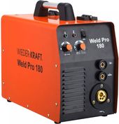 Wiederkraft Weld Pro 180